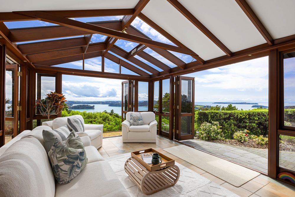 Coastal view
